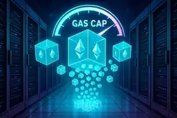 V神要给以太坊Gas费设上限？EIP-7983提案深度解读