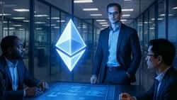 以太坊EF争议缠身，新社区基金会能否重振ETH信仰？