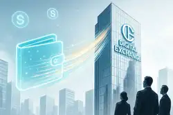 钱包与CEX之争：流量入口谁主沉浮？