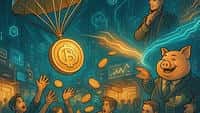 Web3空投防坑指南：三步躺赚秘籍，从此告别白忙活！
