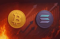 SOL飙破200美元！Solana生态BTCFi：掘金万亿市场的财富密码