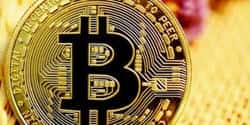 比特币大变盘倒计时：三大指标共振，是涨是跌？