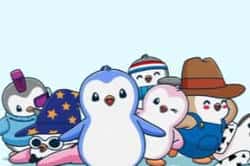 胖企鹅迷因：一场精心策划的病毒式传播