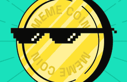 "土狗"币卷土重来？近期热门Meme涨幅惊人！