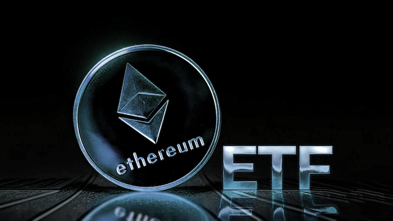 以太坊ETF净流入破纪录！买盘强劲，ETH需求百倍于供给！