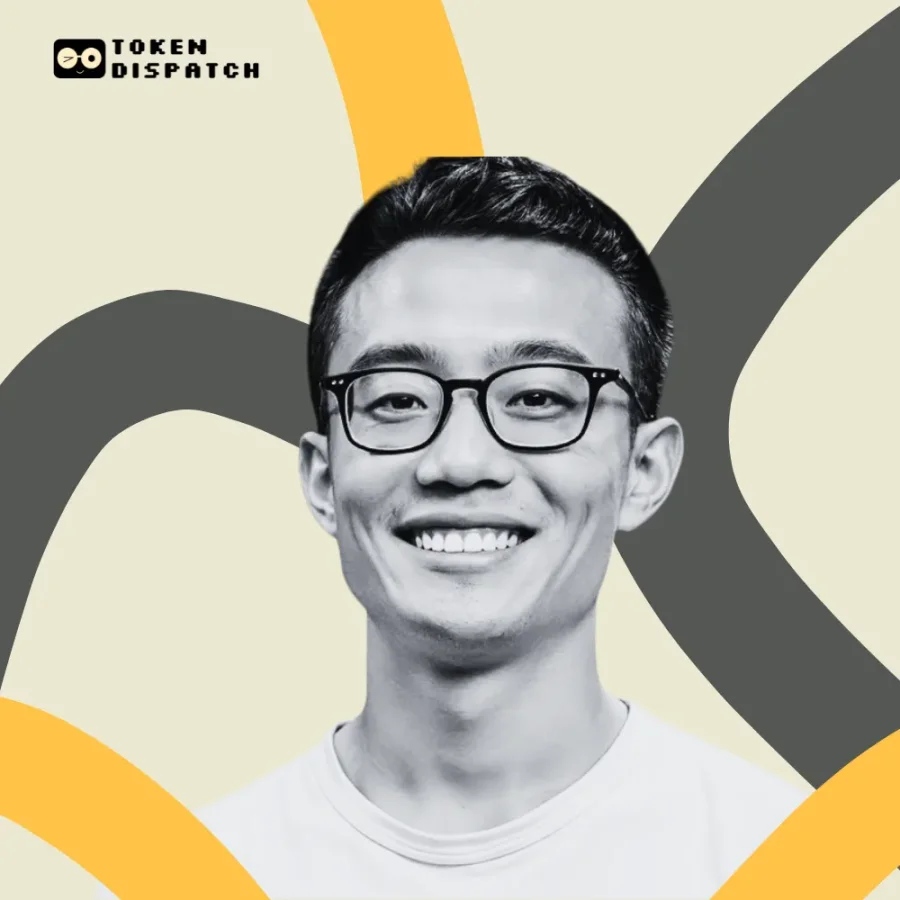 Hyperliquid创始人Jeff Yan：两年逆袭币安，他凭什么？