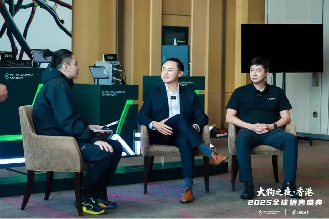 ElphaPex：如何称霸狗狗币矿机市场？