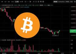 比特币ETF资金狂逃，BTC、ETH双双跌破关键位，币圈巨震来袭！