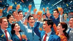 美股散户再现投机潮：是泡沫，还是新玩法？