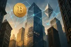 Galaxy Digital：华尔街加密王者，凭什么独领风骚？