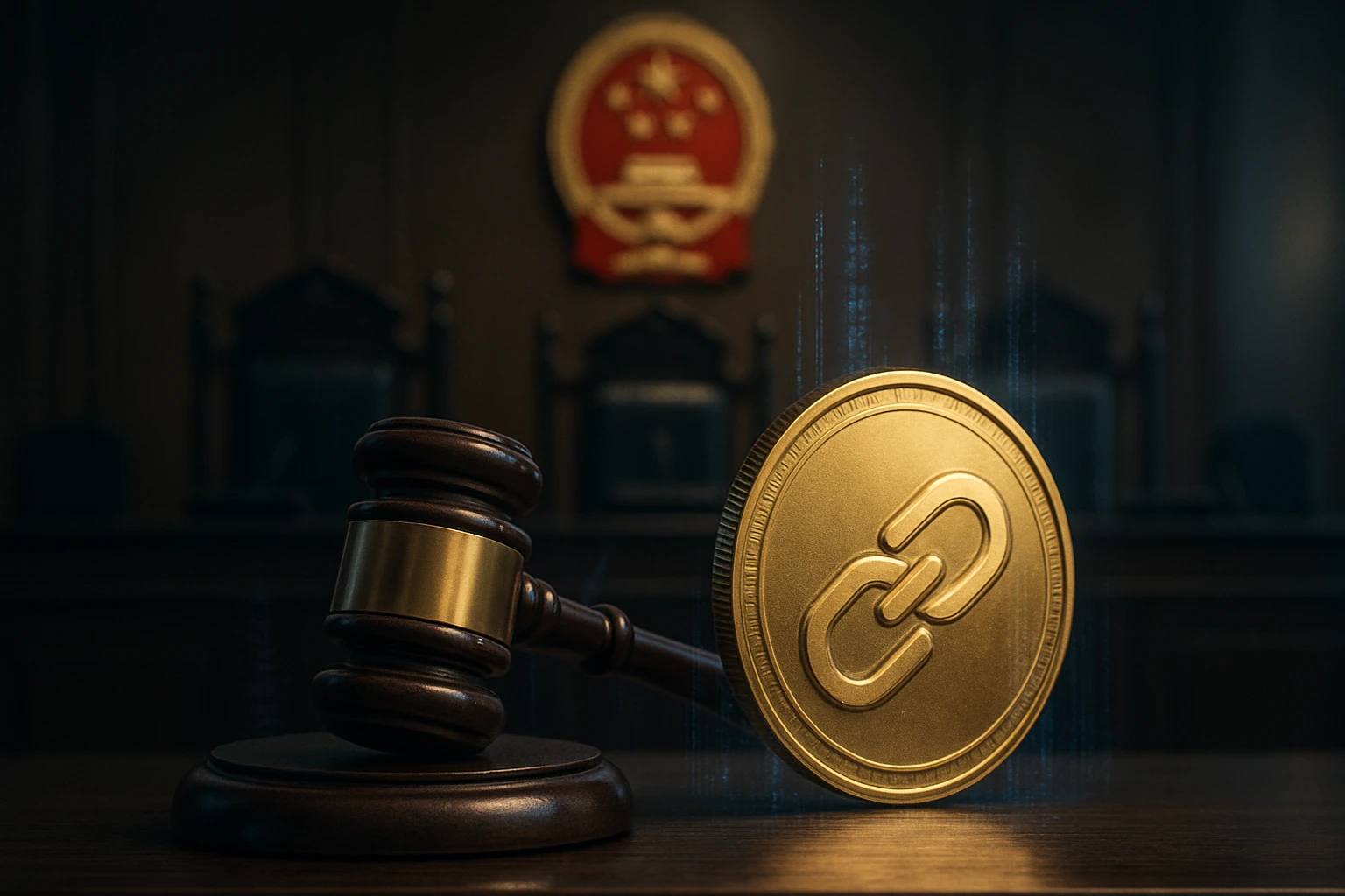 发币跑路判刑4年！币圈这些雷区千万别碰！