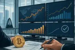 Bitwise：比特币「四年减半行情」已死？币圈大争论！