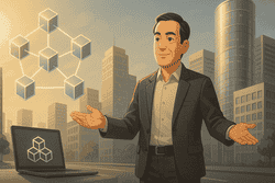 Sui元老再创业，Rialo：现实世界区块链的下一个爆点？