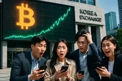 Tom Lee效应：币股风潮席卷韩国