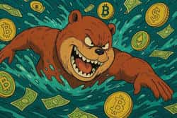 麻吉大哥25倍杠杆ETH，Hyperliquid爆赚3000万美金！