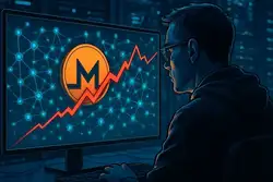 Qubic狂掷7500万，剑指50亿门罗币，背后有何玄机？