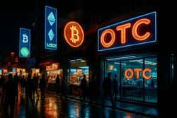 香港稳定币新规首周：OTC交易量狂泻，USDT转账近腰斩！