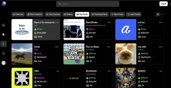 Base App更名狂飙875%：解锁财富密码