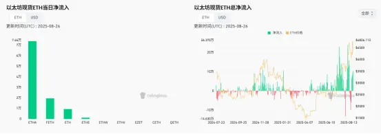 特朗普对决美联储，币圈“鱼池”危机加剧！