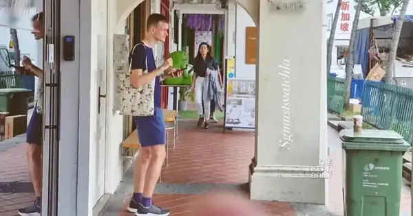 亿万富翁V神：坐拥11亿以太坊，竟还手洗衣服？