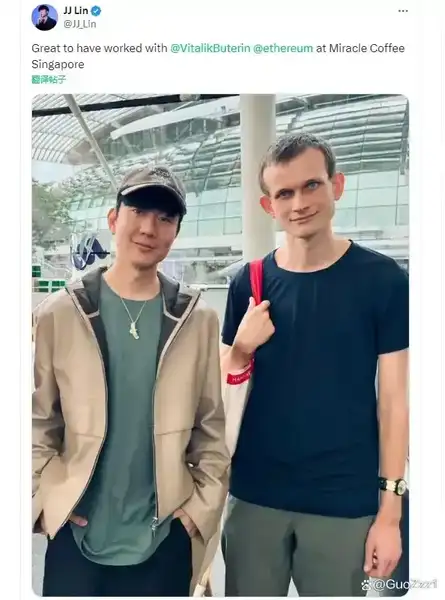 亿万富翁V神：坐拥11亿以太坊，竟还手洗衣服？