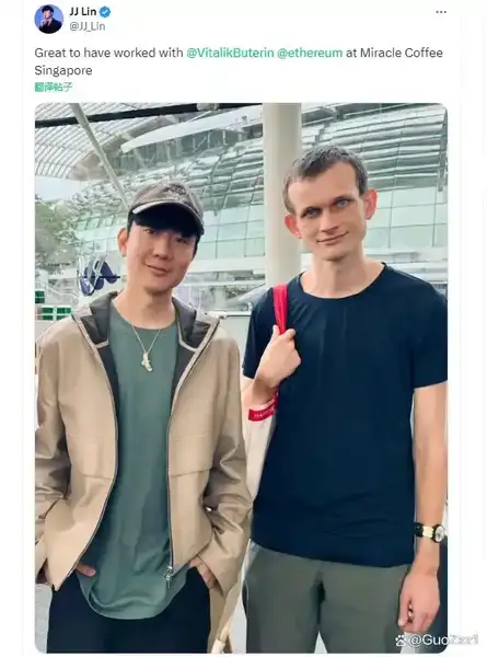 亿万富翁V神：坐拥11亿以太坊，竟还手洗衣服？