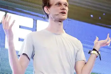 亿万富翁V神：坐拥11亿以太坊，竟还手洗衣服？