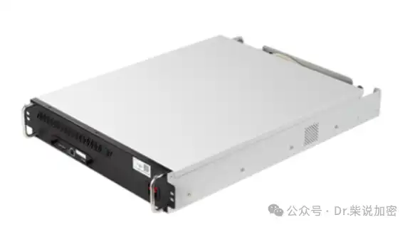 矿机全解析：CPU到ASIC，挖矿硬件的进化之路！