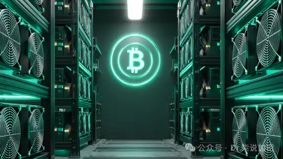 矿机全解析：CPU到ASIC，挖矿硬件的进化之路！