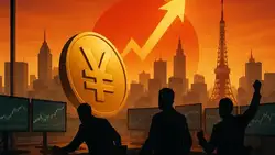 日元见底即将反弹？华尔街避险基金豪赌日圆汇率升值！