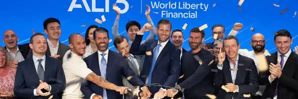 揭密WLFI团队：2位名誉创始人、7位核心创始人和6位重要成员全解析