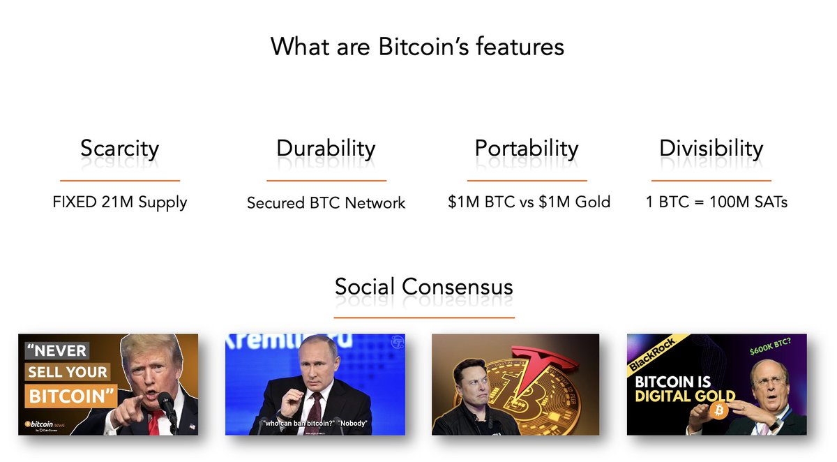 比特币VS黄金：数字黄金如何颠覆千年霸主地位！
