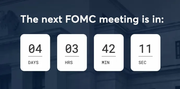 趋势临近尾声？FOMC后市场将面临回调风险！