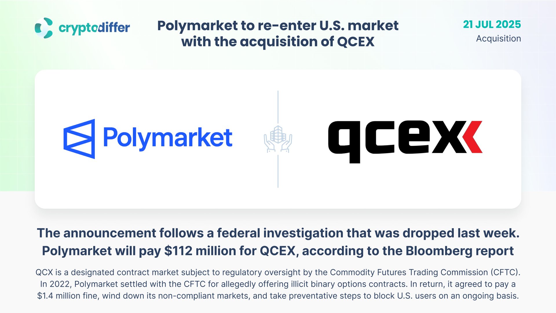加密巨头重返美国：Tether、币安与Polymarket的抉择之路