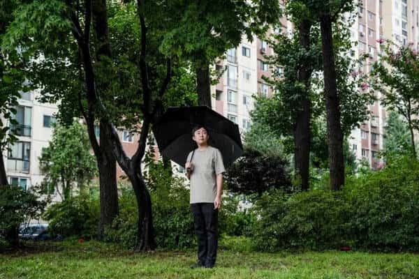 韩国散户：加杠杆的多巴胺狂欢，人生如鱿鱼游戏般刺激