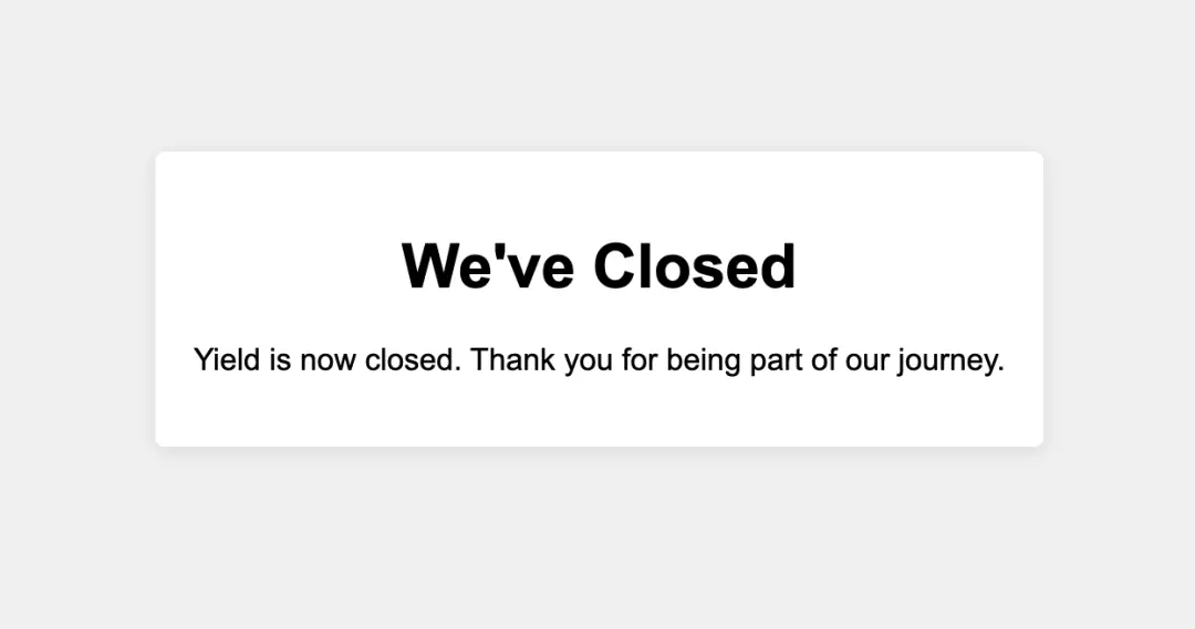 有钱也无用:8 个获得明星 VC 投资却在市场中失败的项目!