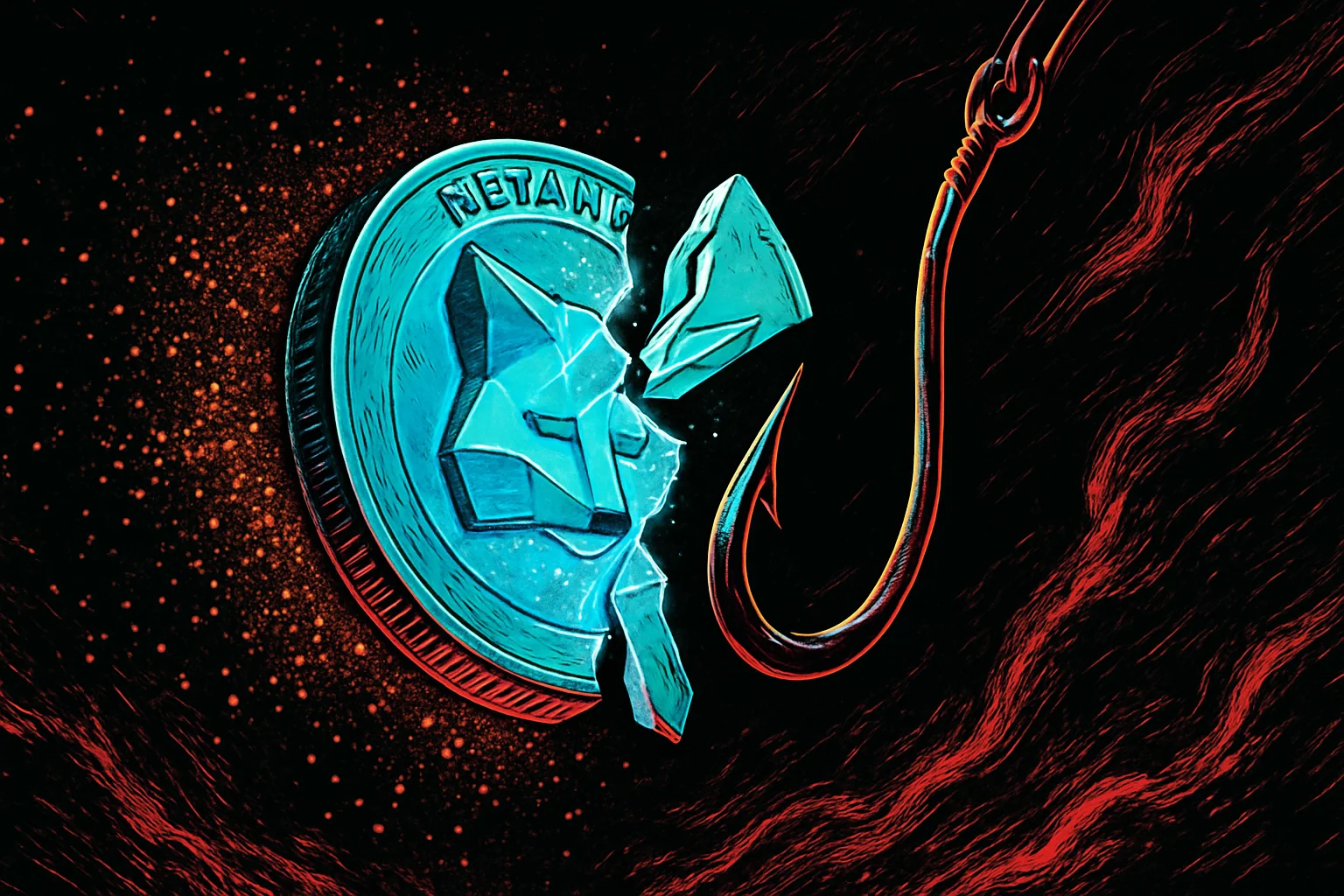 MetaMask将推出空投积分计划，10月上线，Swap与跨链皆可获积分！