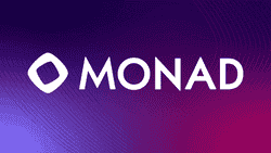 Monad暗示空投来临，进度条已达98%！