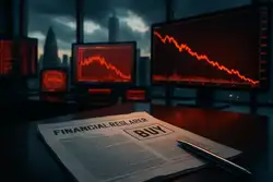 黑天鹅中的讽刺：雷曼兄弟倒闭前大摩却建议增持，揭示了什么真相？