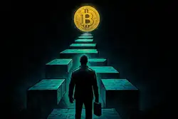 比特币创新高后，如何简明扼要地解释加密货币投资？