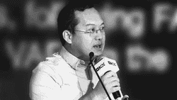 OKX徐明星：人生还好吗？平台非中立，炒迷因将自食恶果！