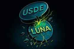 算法稳定币再陷“死亡螺旋”：从 Luna 到 USDe 的教训！