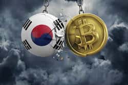 韩国散户：加杠杆的多巴胺狂欢，人生如鱿鱼游戏般刺激