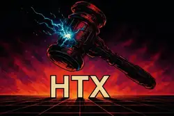 孙宇晨HTX交易所被英国FCA起诉：涉嫌违规推广加密资产服务！