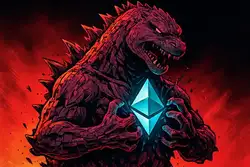 ETHZilla出售4000万美元以太坊回购股票，DAT或将面临抛售连锁反应？