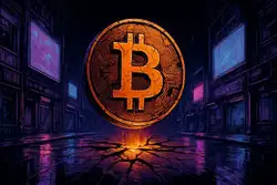 为何本轮牛市比特币屡创新高,而山寨币频创低?