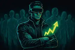 交易密码揭秘：从旁观者到主角的蜕变之旅！