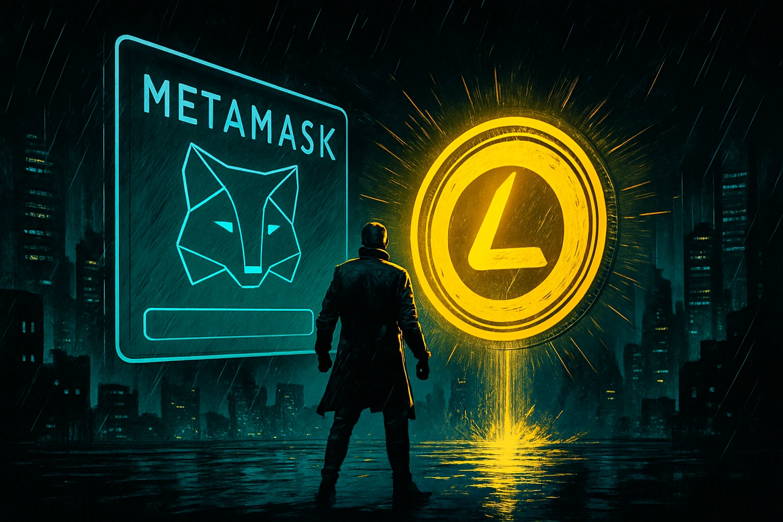 MetaMask 积分奖励活动开启:空投指南全面揭秘!