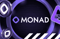 Monad空投全解析:资格、申领流程与反女巫机制揭秘