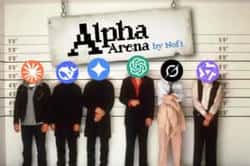 AI炒币实战秘籍:从nof1.ai观察到自我武装